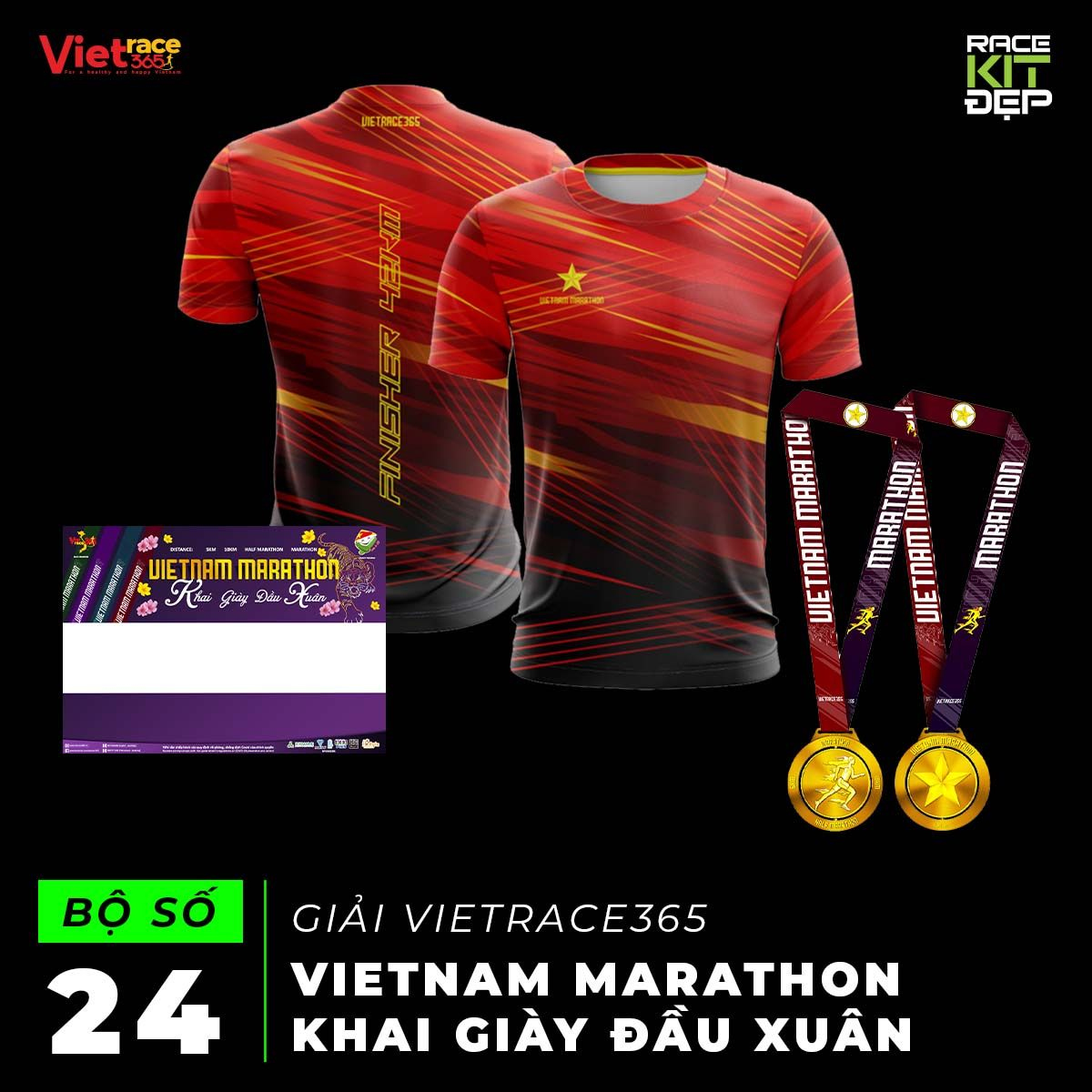 Vietnam Marathon