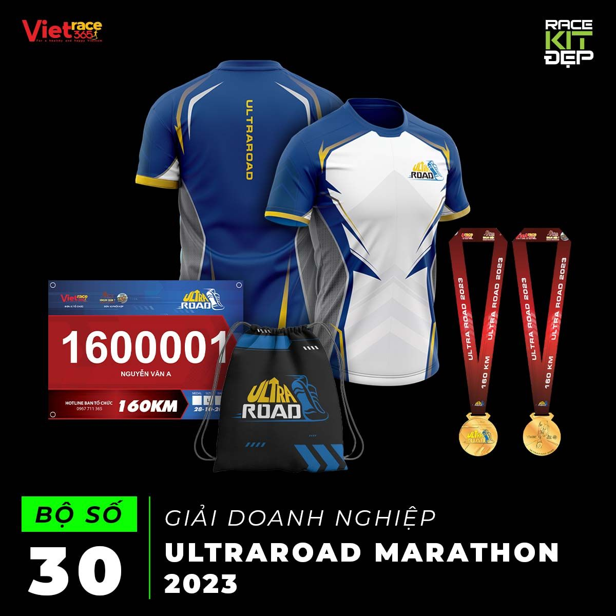 Ultraroad Marathon 2023